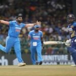 নিজ দেশেই লঙ্কানদের লজ্জা উপহার দিলেন সিরাজ