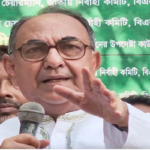 বেগম জিয়ার মুক্তি আর চাই না, মুক্ত করবো: মির্জা আব্বাস