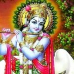 শুভ জন্মাষ্টমী আজ