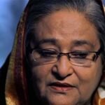 ওবায়দুল কাদেরের বোনের মৃত্যুতে প্রধানমন্ত্রীর শোক