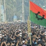 রাজধানীর দুই প্রবেশ মুখে বিএনপির সমাবেশ আজ