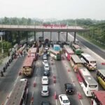 পদ্মা সেতুর টোল আদায় হাজার কোটি টাকা ছাড়াল