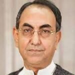 দেশে ফিরেছেন মির্জা আব্বাস