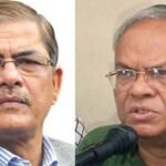 নাশকতার মামলায় মির্জা ফখরুল-রিজভীর বিচার শুরু