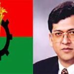 যে কারণে ভারত থেকে আসতে পারছেন না বিএনপি নেতা সালাহউদ্দিন