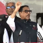 আগামীকাল সারা দেশে আওয়ামী লীগের ‘শান্তি সমাবেশ’