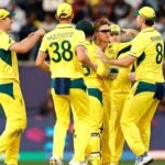 কিউইদের আক্ষেপে পুড়িয়ে শেষ হাসি অজিদের