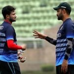 নেদারল্যান্ডসের বিপক্ষে হারের পর তামিম বিতর্ক নিয়ে যা বললেন সাকিব