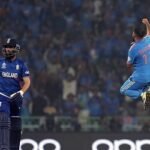 অপ্রতিরোধ্য ভারতের সামনে ইংল্যান্ডের অসহায় আত্মসমর্পণ