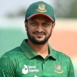 পাকিস্তানকে হারাতে মুখিয়ে টাইগাররা: সাকিব