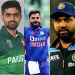 বিশ্বকাপ: সর্বোচ্চ রান সংগ্রাহক হিসেবে কে কাকে বাছলেন