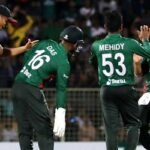 প্রথম ম্যাচে যেমন হতে পারে বাংলাদেশের একাদশ