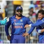 আশার আলো দেখছেন রোহিত