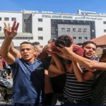 গাজায় নিহত বেড়ে ১৯৮, ইসরায়েলের পাশে থাকার ঘোষণা যুক্তরাষ্ট্রের