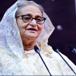 ‘জাতির পিতাকে হত্যার পর সবচেয়ে বেশি লাভবান হয়েছিল জিয়াউর রহমান’