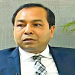 পিকে হালদারের ২২ বছরের কারাদণ্ড