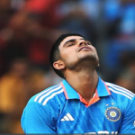 আফগানিস্তানের বিপক্ষেও গিলকে পাচ্ছে না ভারত