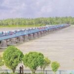 তিস্তা ইস্যুতে নীতিগতভাবে বাংলাদেশ-ভারত একমত