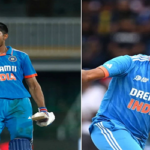 আইসিসির মাস সেরা ক্রিকেটারের দৌড়ে গিল-মালান-সিরাজ