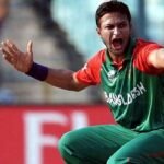 কী করতে পারি তা পৃথিবীকে দেখানোর সংকল্প ছিল: সাকিব