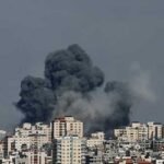 ৭৫ বছরে কখনো এমন পরিস্থিতিতে পড়েনি ইসরাইল