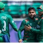 সাকিব-মিরাজে মুগ্ধ রমিজ রাজা