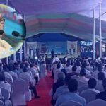 রেল চলাচল উদ্বোধন করতে মাওয়ায় প্রধানমন্ত্রী