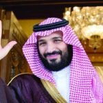 ফিলিস্তিন-ইসরাইল সংঘাত নিয়ে যে বার্তা দিলেন সৌদি যুবরাজ