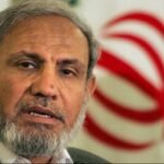 শুধু ইসরাইল নয়, গোটা বিশ্বে প্রভাব বিস্তার করতে চাই: হামাস কমান্ডার