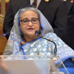 ২০১৩-১৪ নির্বাচনের আগে অগ্নিসংযোগের মতো ঘটনা ঘটলে ক্ষমা নেই : প্রধানমন্ত্রী