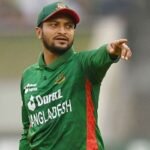 শতভাগ ঠিক আছেন সাকিব