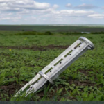 রাশিয়ায় ক্লাস্টার বোমা ব্যবহার করেছে ইউক্রেন, অভিযোগ গভর্নরের