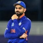 বিশ্বকাপে সেরা তিন ব্যাটারের একজন হবেন কোহলি: ডি ভিলিয়ার্স