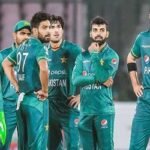 দ. আফ্রিকার বিপক্ষে যেমন হতে পারে পাকিস্তানের একাদশ