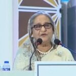 আমরাও চাঁদে যাব: প্রধানমন্ত্রী