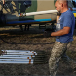 ইউক্রেনের জন্য উদ্বেগজনক কয়েকটি ঘটনা