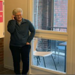 নোবেল জয়ের কল পেয়ে অধ্যাপক অ্যানি বললেন ‘আমি ব্যস্ত, ক্লাস নিচ্ছি’! (অডিও)