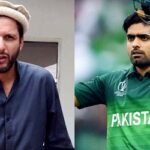 অধিনায়কত্ব সম্মানের, তবে ফুলের বিছানা নয়: বাবরকে আফ্রিদি