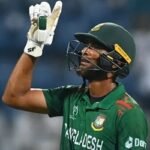 ৬ ম্যাচে মাহমুদউল্লাহর অবস্থান বদলেছে ৫ বার