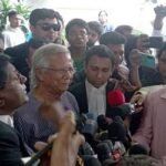 কাল্পনিক অভিযোগের ভিত্তিতে ড. ইউনূসের বিরুদ্ধে মামলা: আইনজীবী