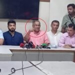 বিএনপি কার্যালয়ে ‘বাইডেনের উপদেষ্টা’, দূতাবাস বলল—সরকারের কেউ নয়