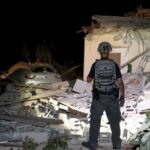 ইসরাইলে নিহতের সংখ্যা ১ হাজার ছাড়িয়েছে