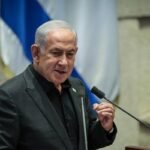 গাজায় স্থল অভিযান নিয়ে যা জানালেন নেতানিয়াহু