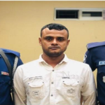 নরসিংদীতে ২৭ মামলার পলাতক আসামী গ্রেপ্তার 