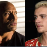 ইসরায়েল-ফিলিস্তিন যুদ্ধ নিয়ে যা বললেন ডোয়াইন জনসন ও জাস্টিন বিবার