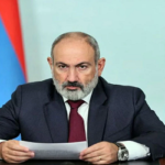 আর্মেনিয়ার প্রধানমন্ত্রী পদত্যাগ করতে রাজি, যদি…