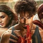 বক্স অফিসে মুখ থুবড়ে পড়েছে ‘গণপথ’