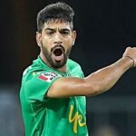 রূপকথার মতোই উত্থান হারিস রউফের