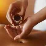 নাভিতে তেল মালিশ করেই দেখুন!