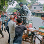 লালপুরে পৃথক মোটরসাইকেল দুর্ঘটনায় নিহত-১, আহত-৪